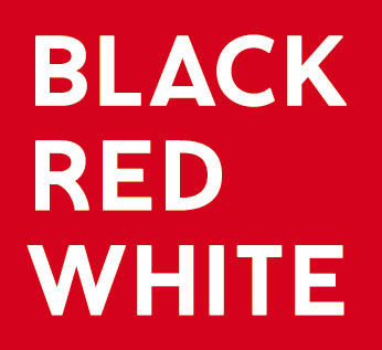 black red white mk